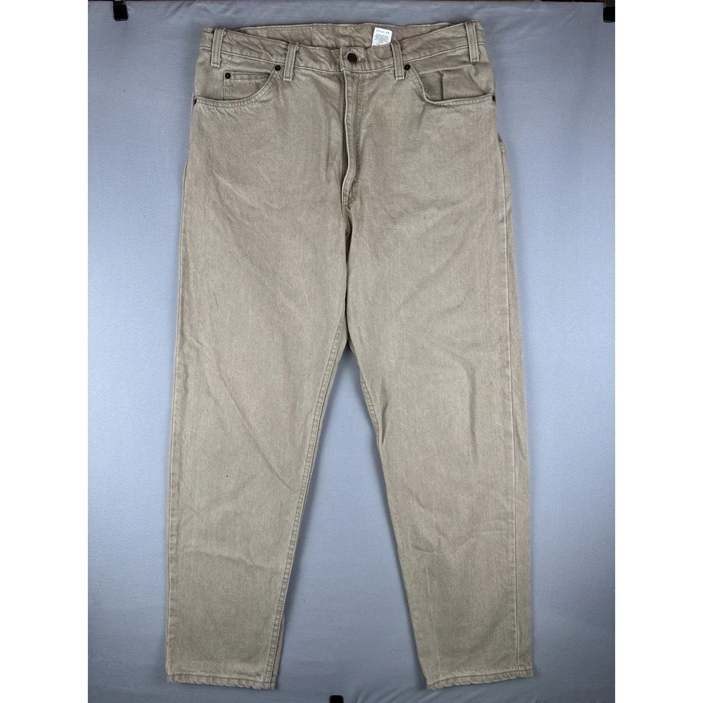 Levis item details